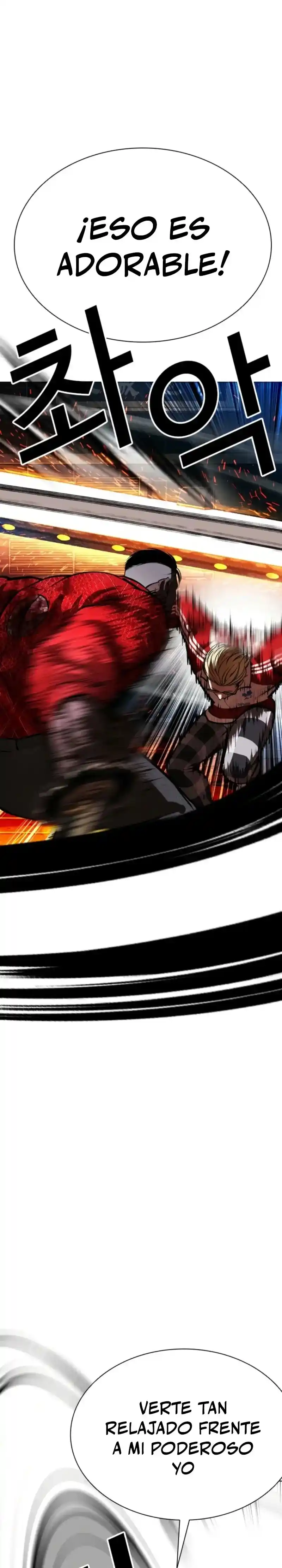 Lookism capítulo 579, página 18