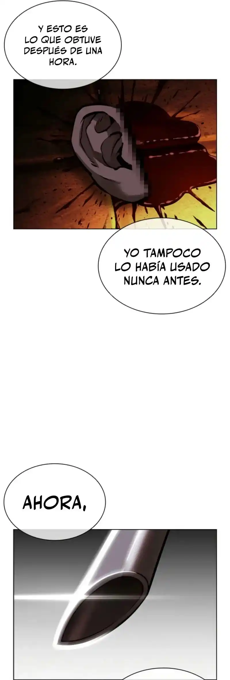 Lookism capítulo 579, página 56