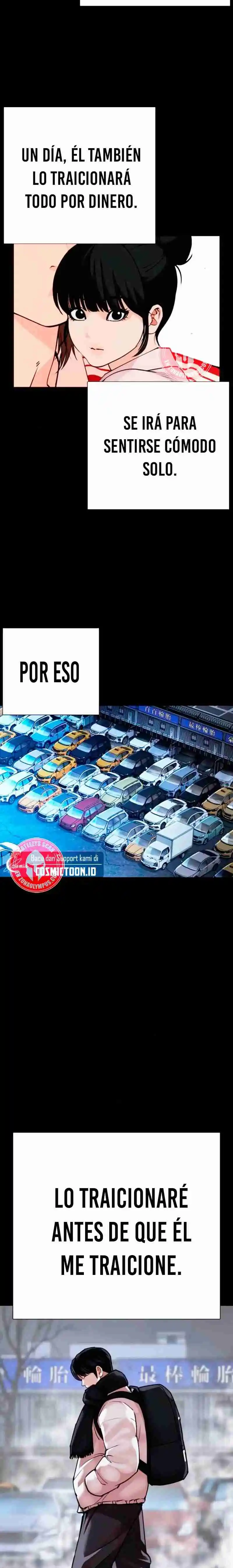 Lookism capítulo 581, página 13
