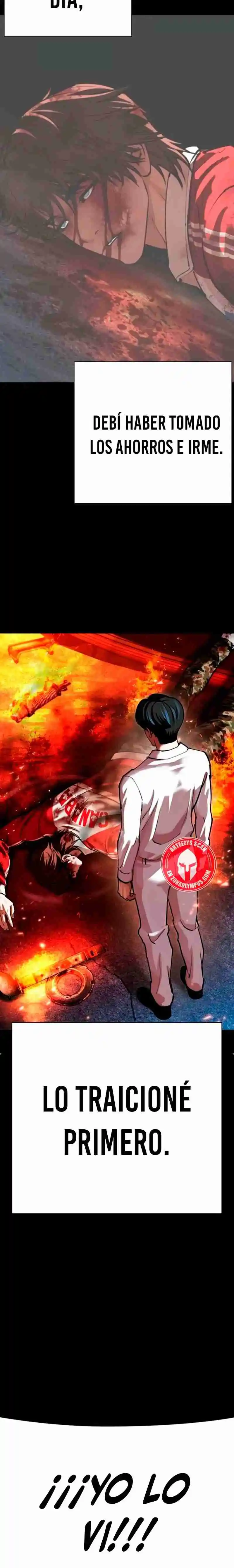 Lookism capítulo 581, página 42