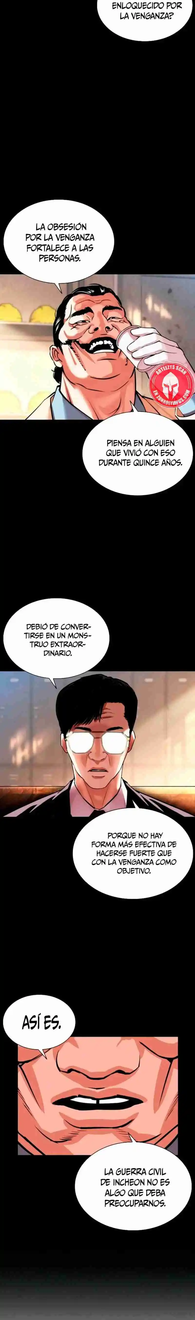 Lookism capítulo 581, página 48