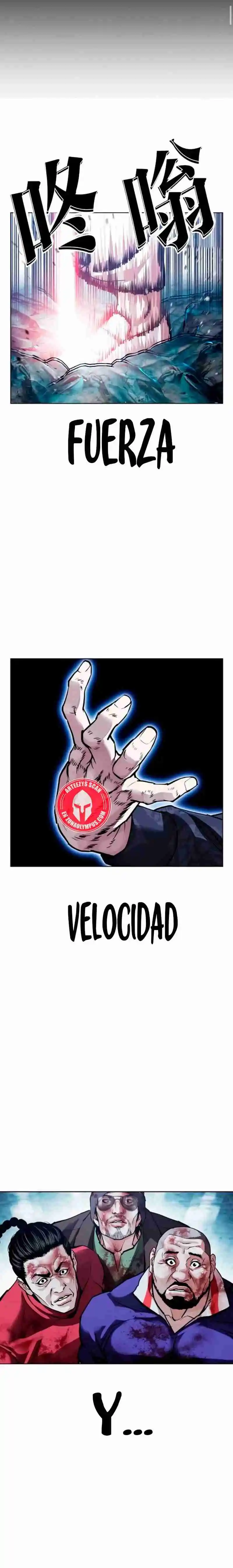 Lookism capítulo 581, página 49