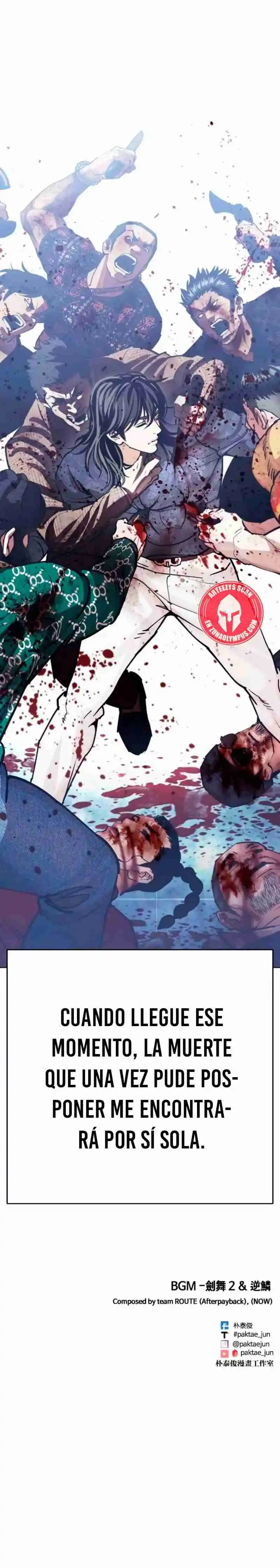 Lookism capítulo 581, página 54