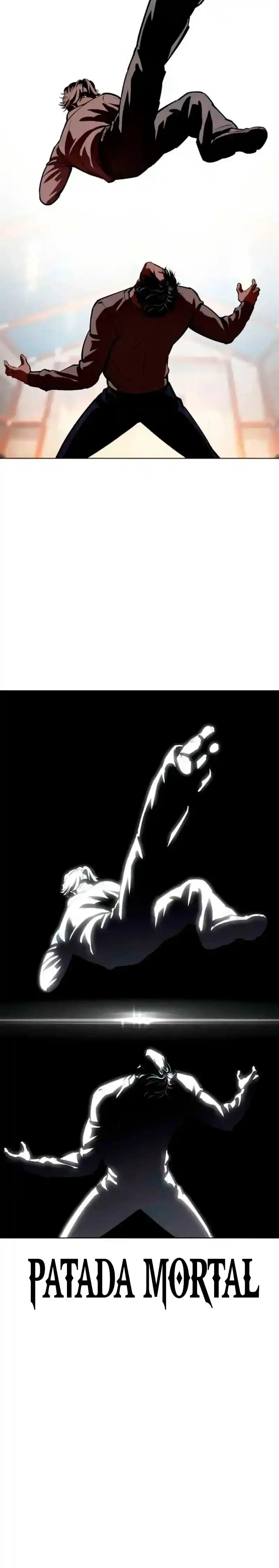 Lookism capítulo 584, página 29
