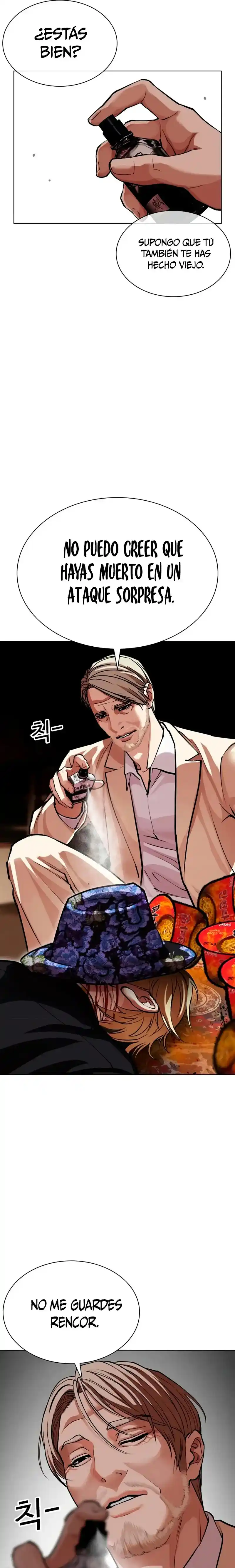 Lookism capítulo 586, página 46