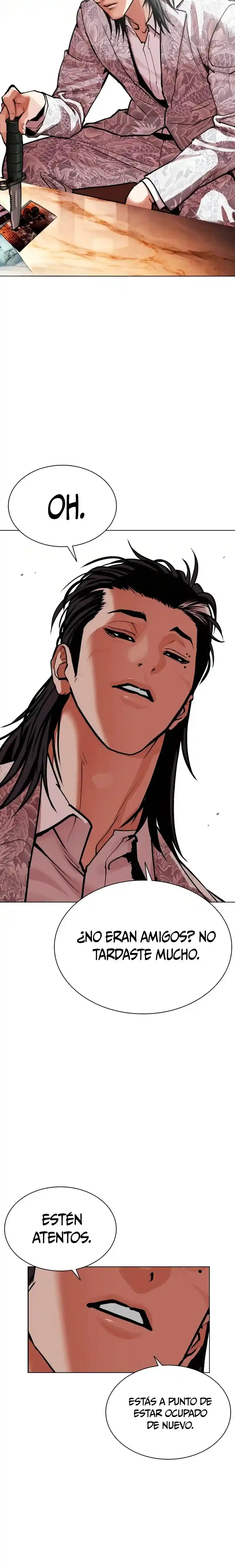 Lookism capítulo 586, página 49