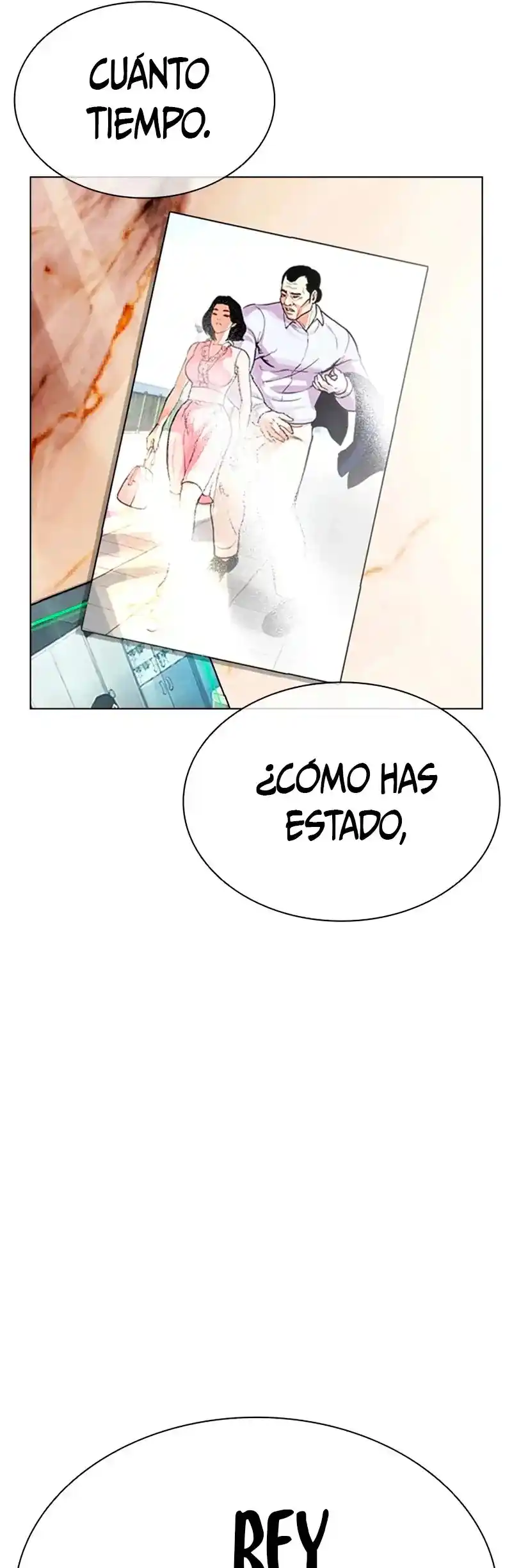 Lookism capítulo 586, página 51