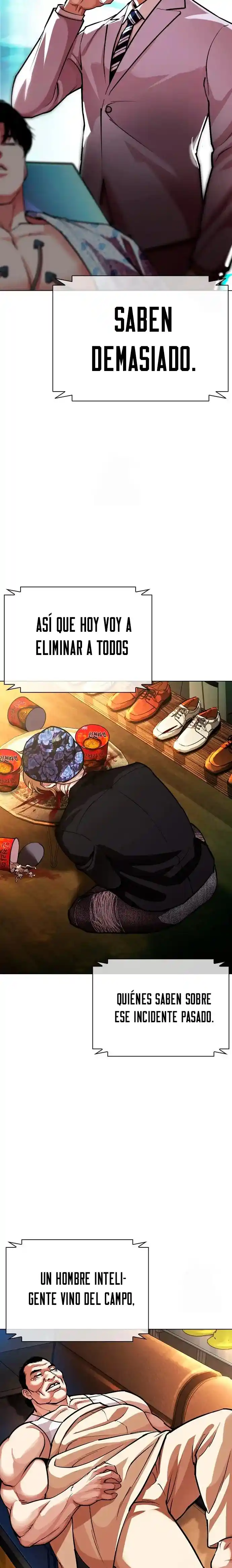 Lookism capítulo 587, página 45