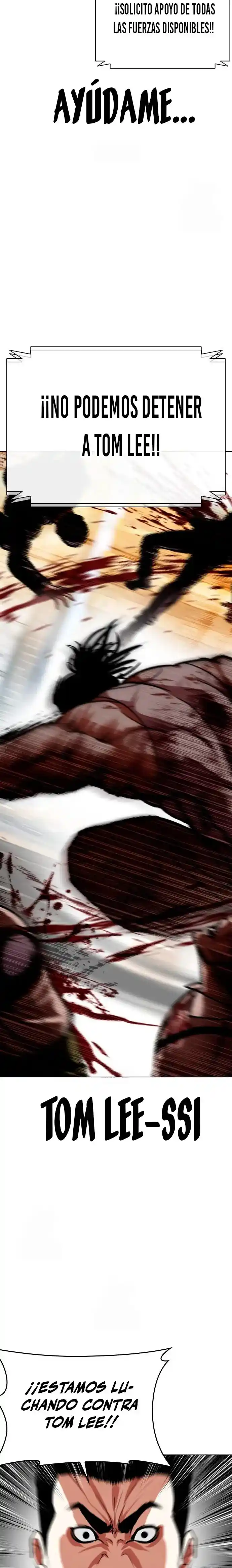 Lookism capítulo 589, página 12