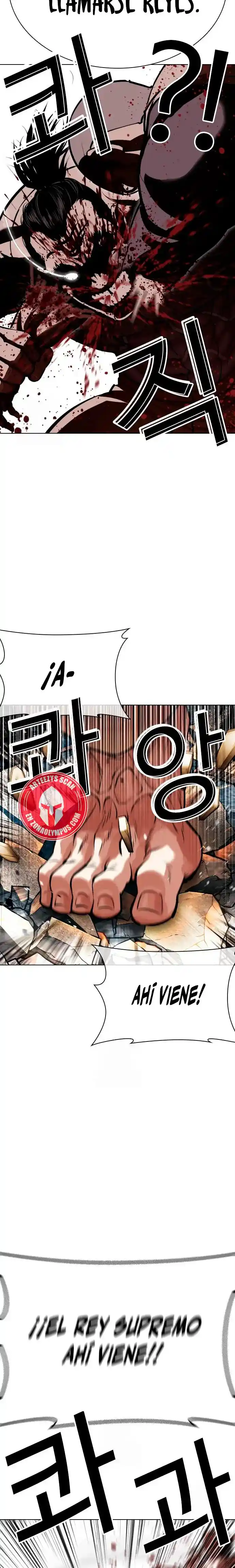 Lookism capítulo 589, página 15