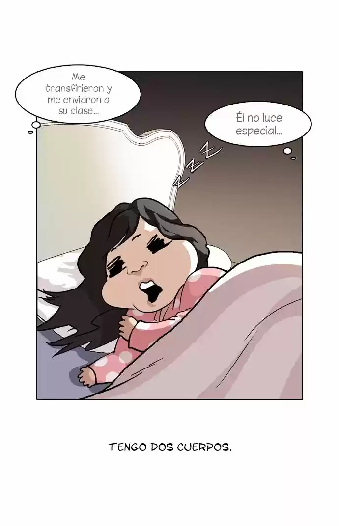 Lookism capítulo 59, página 33