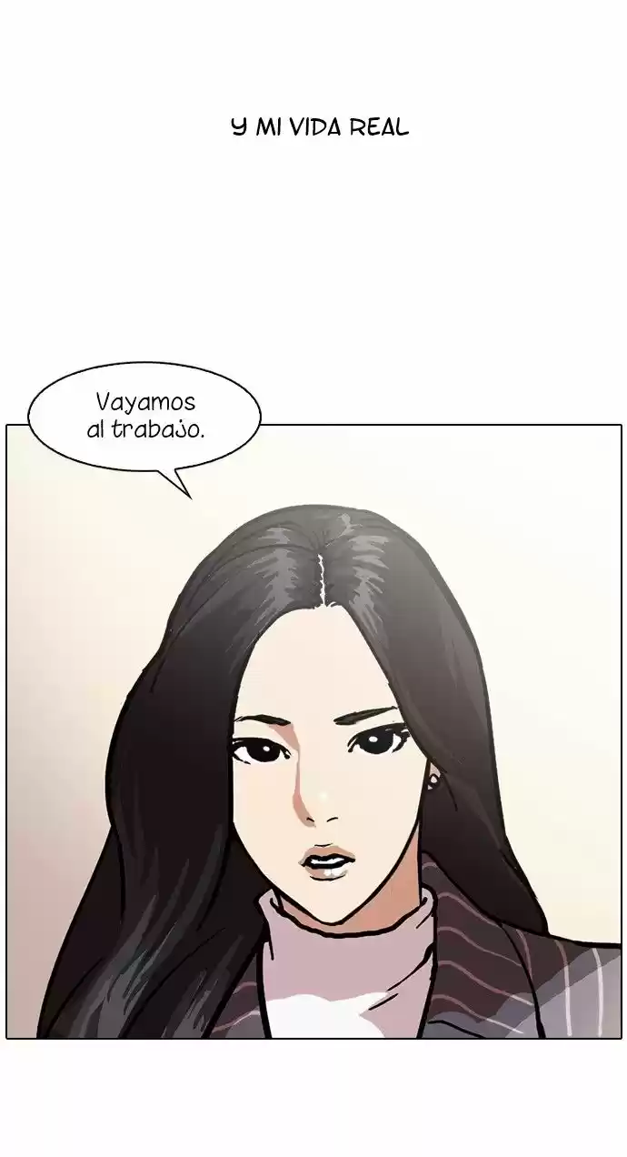 Lookism capítulo 59, página 36