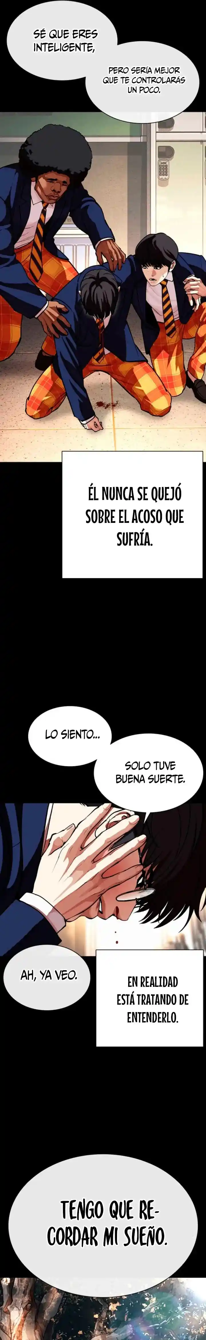 Lookism capítulo 591, página 19
