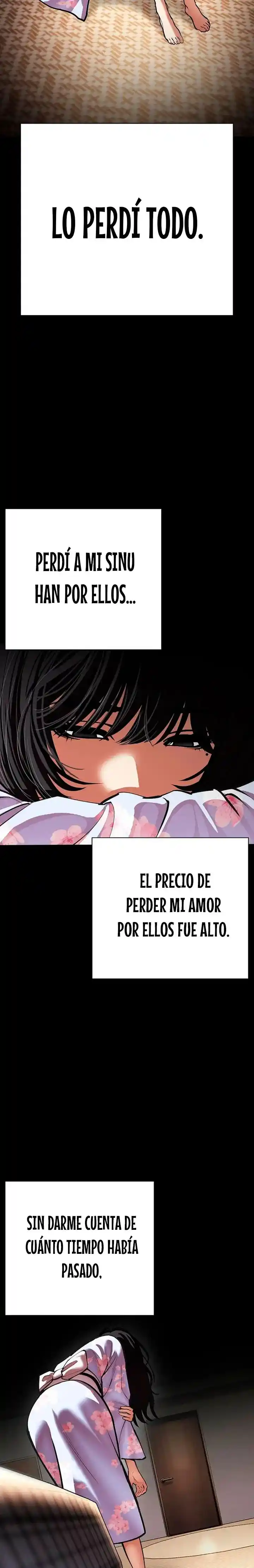 Lookism capítulo 592, página 19