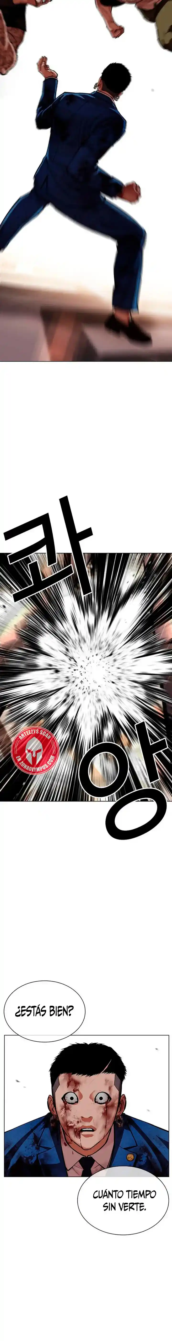 Lookism capítulo 592, página 37