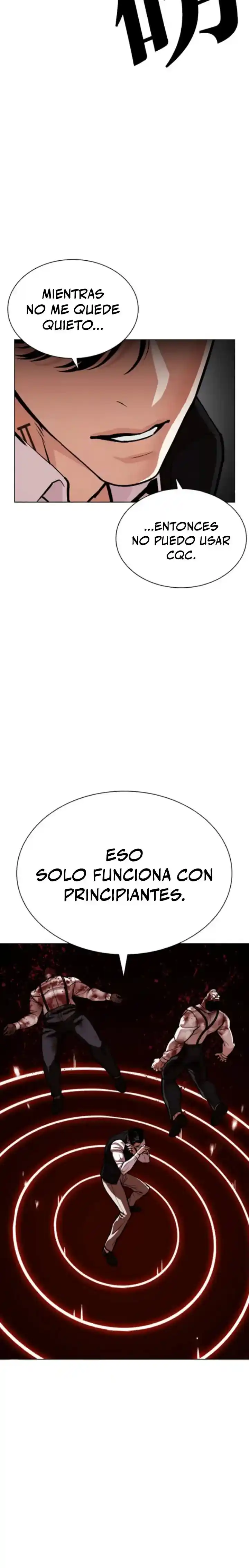 Lookism capítulo 593, página 43