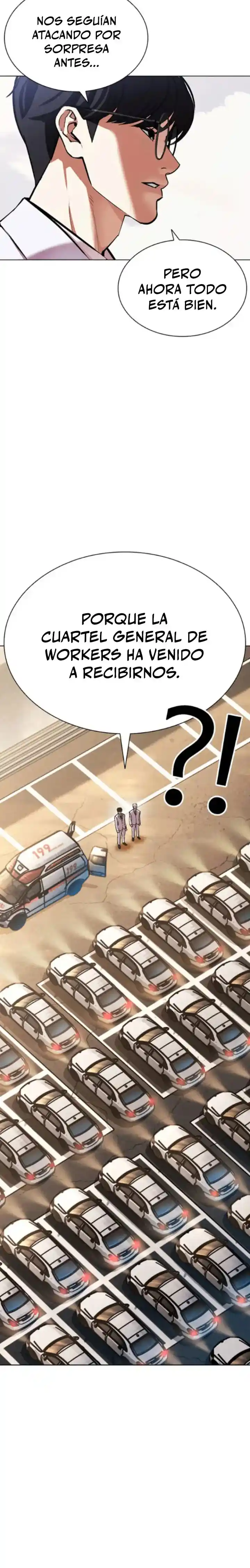 Lookism capítulo 593, página 54