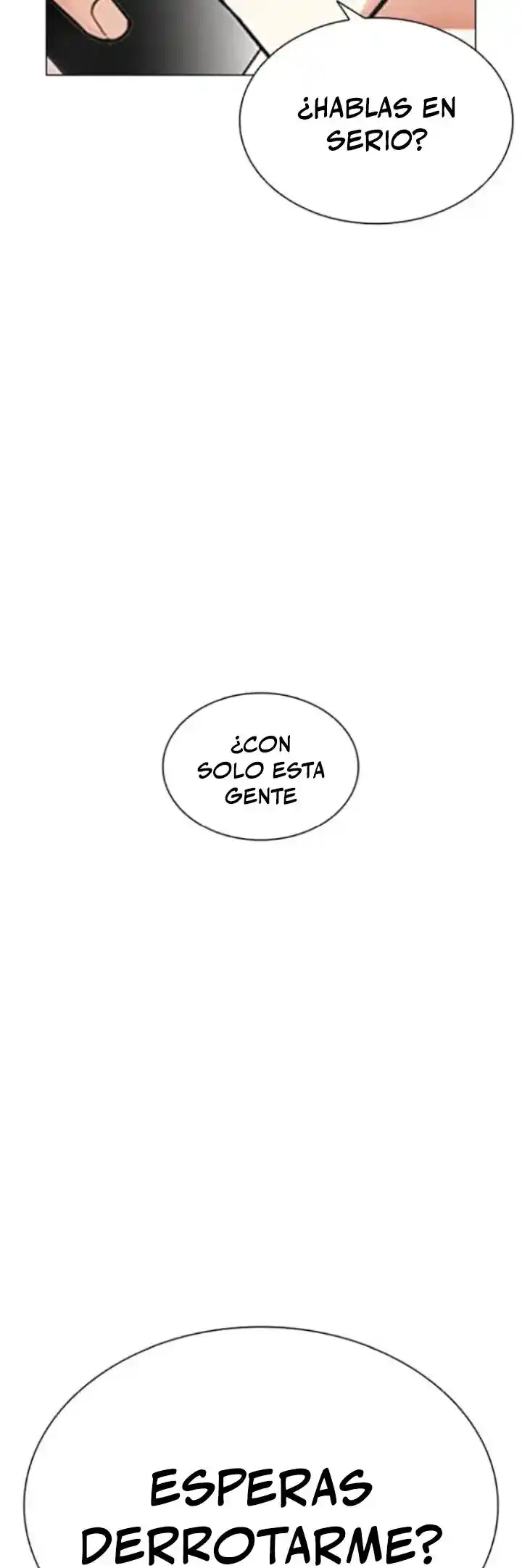 Lookism capítulo 593, página 63