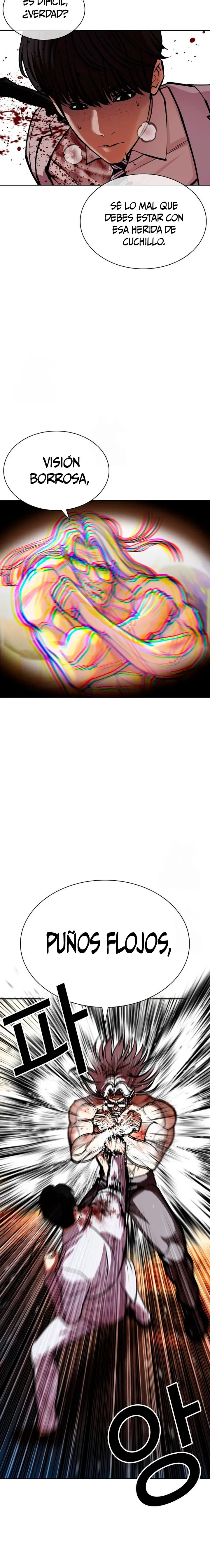 Lookism capítulo 595, página 20