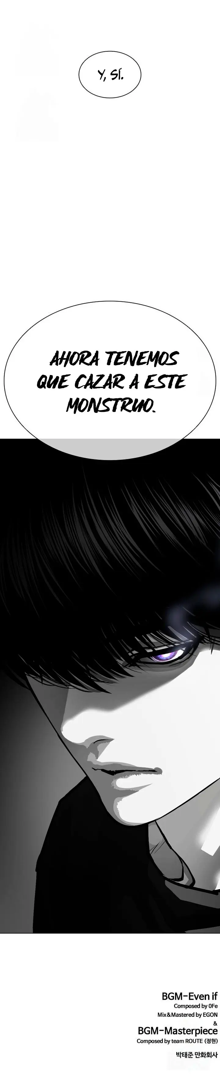 Lookism capítulo 595, página 47