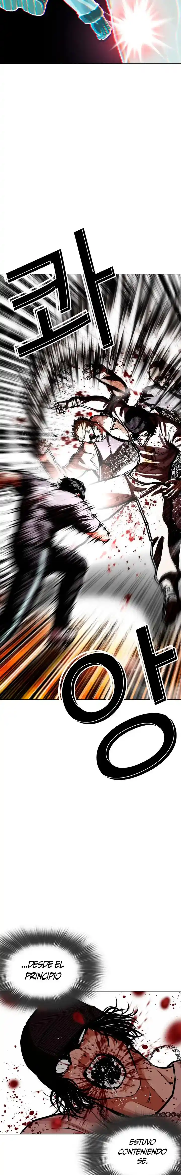 Lookism capítulo 596, página 32