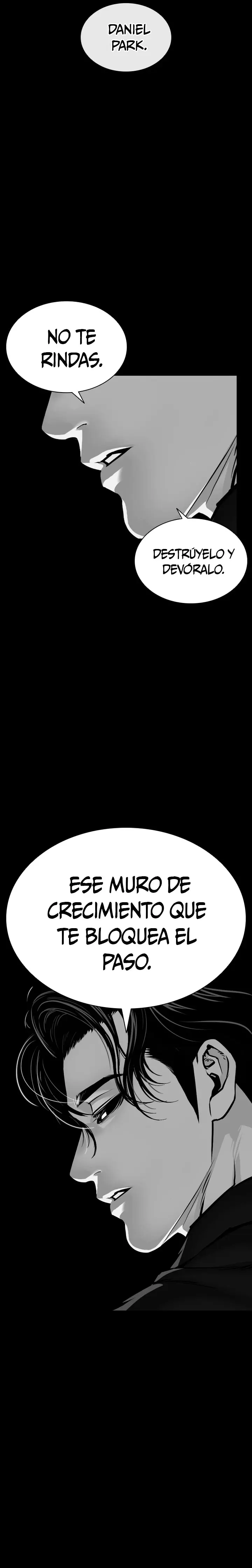 Lookism capítulo 599, página 41