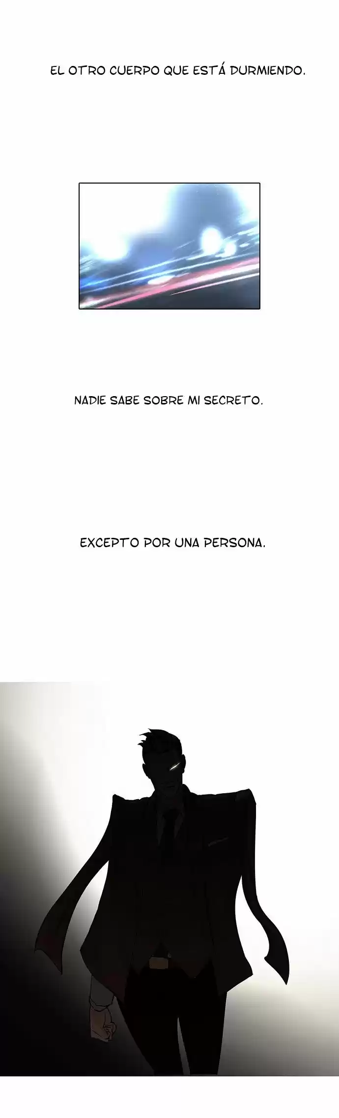 Lookism capítulo 60, página 5