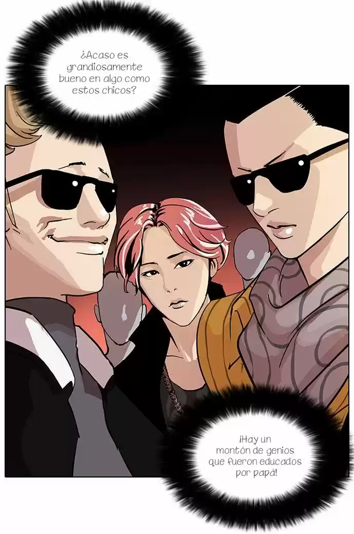 Lookism capítulo 60, página 13