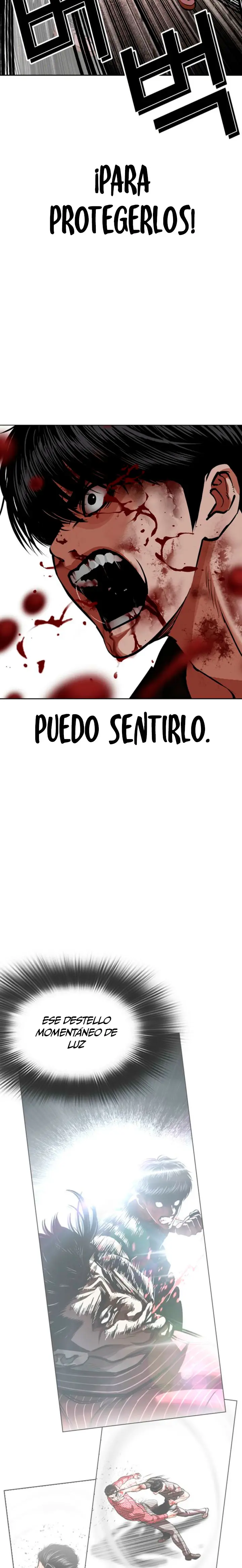 Lookism capítulo 600, página 16
