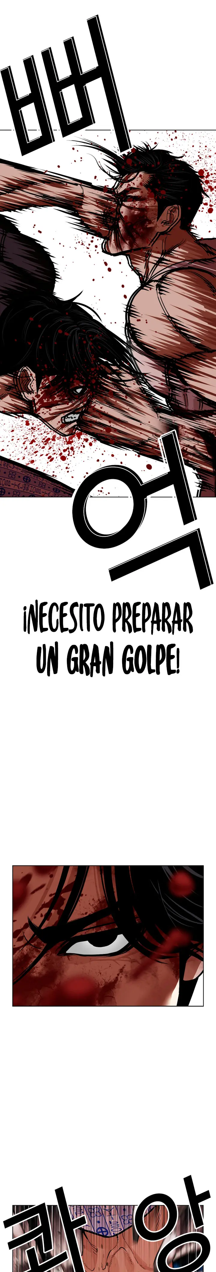 Lookism capítulo 601, página 23