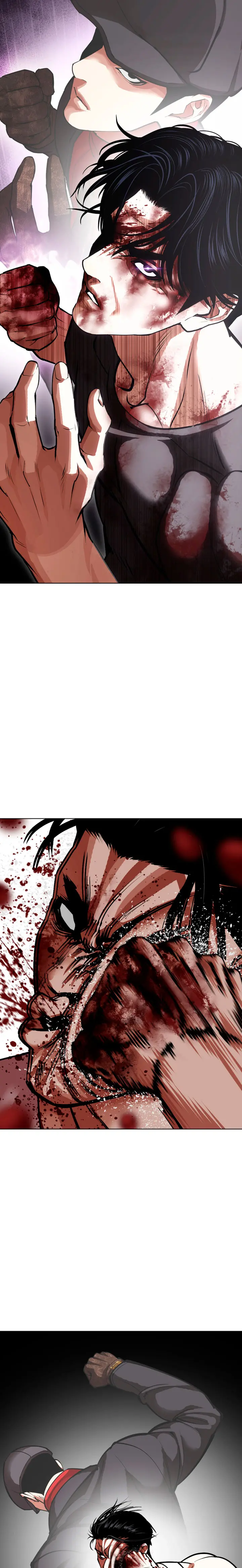 Lookism capítulo 601, página 31