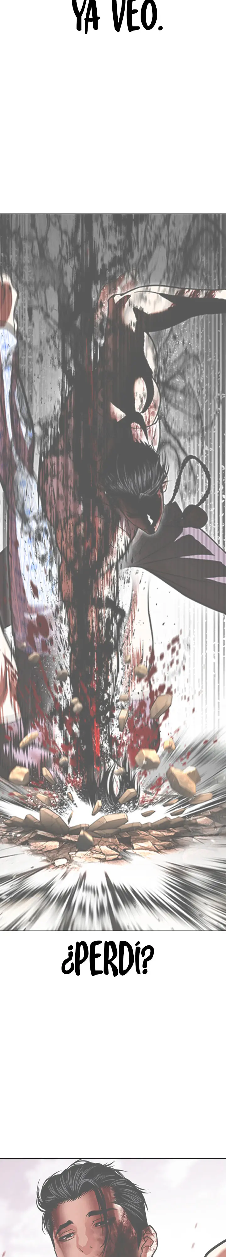 Lookism capítulo 603, página 2