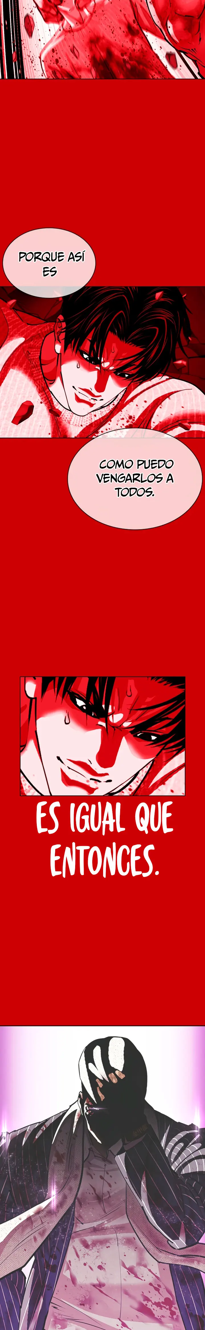 Lookism capítulo 607, página 26