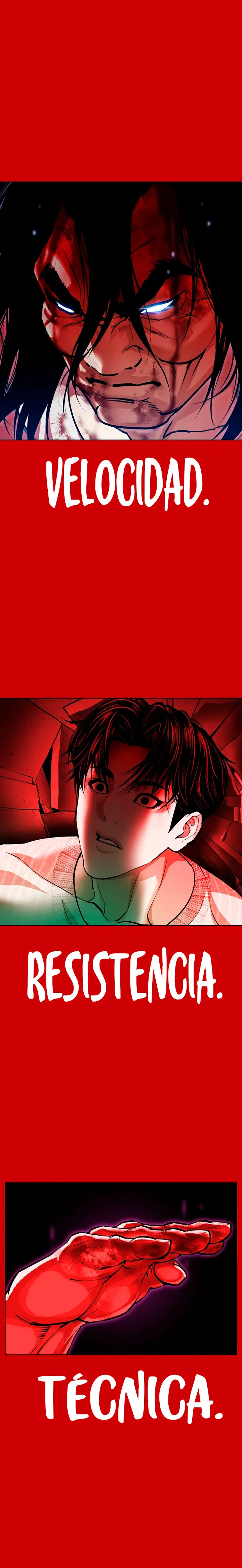 Lookism capítulo 607, página 28