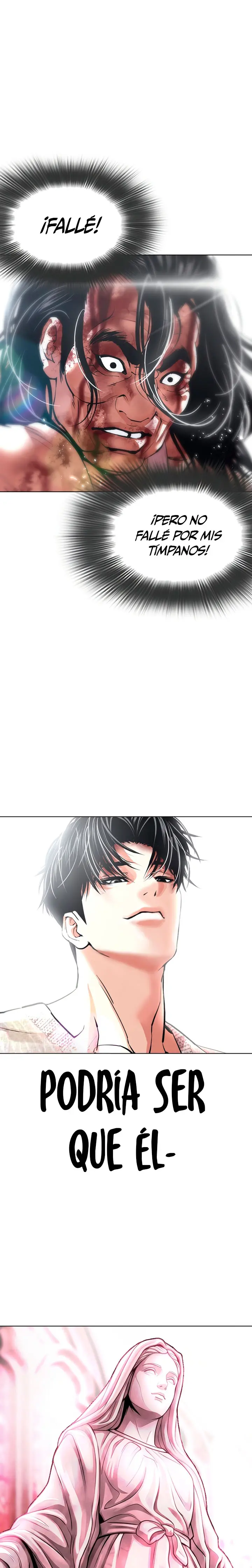 Lookism capítulo 607, página 31