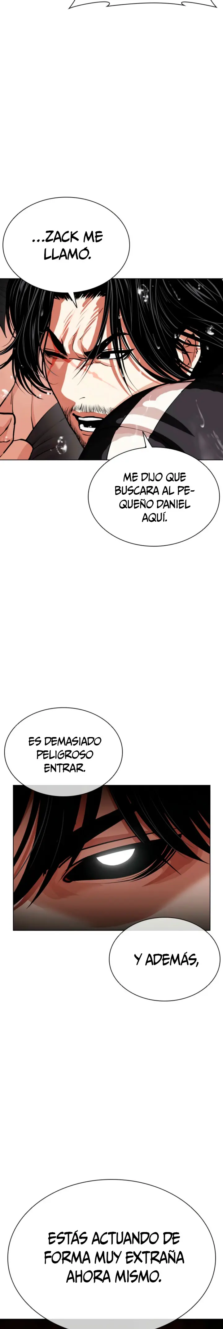 Lookism capítulo 608, página 4