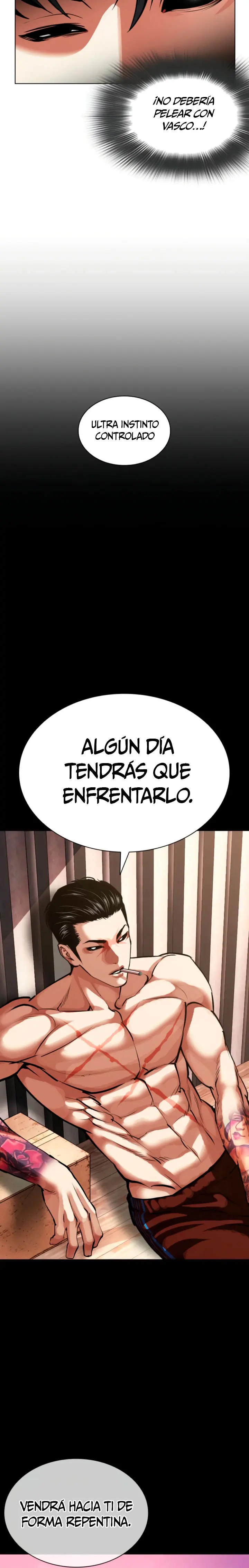 Lookism capítulo 608, página 12
