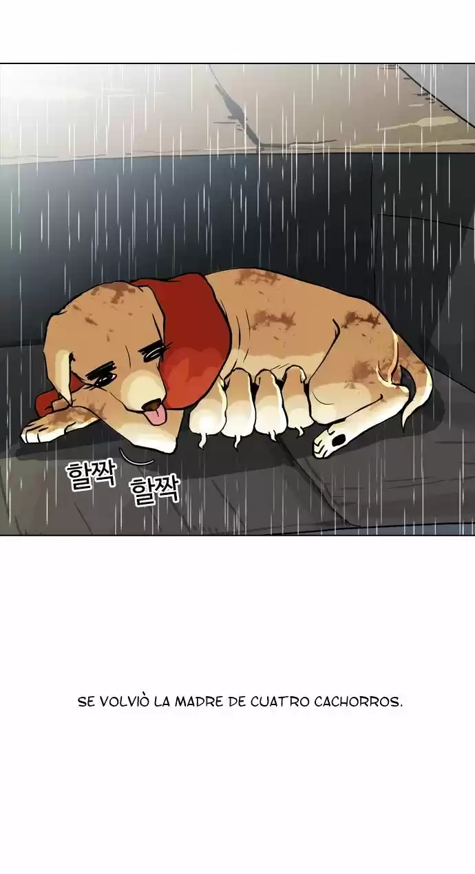 Lookism capítulo 61, página 11
