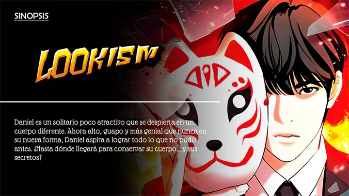 Lookism capítulo 610, página 2