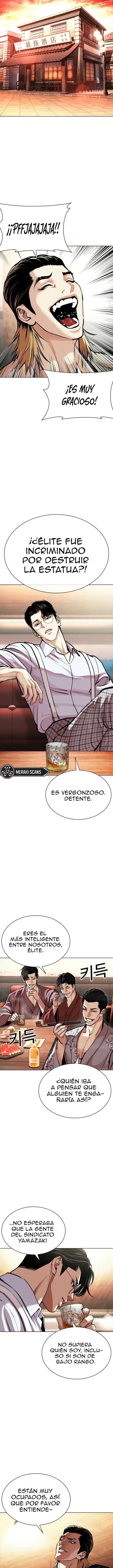 Lookism capítulo 613, página 7