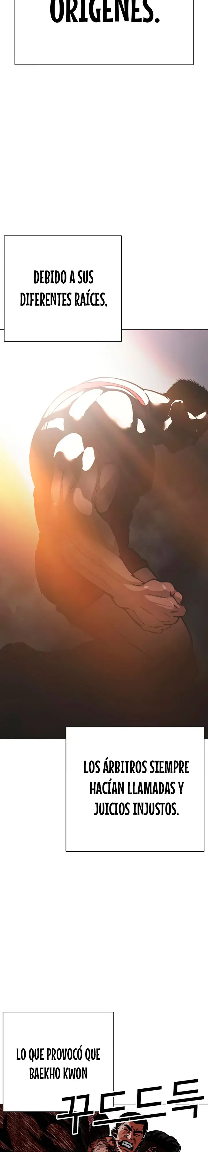 Lookism capítulo 617, página 5