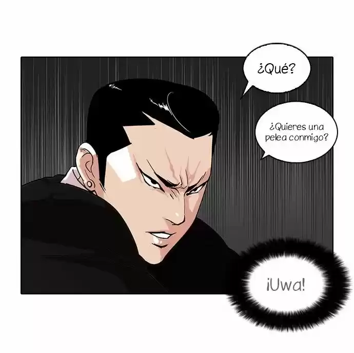 Lookism capítulo 64, página 10