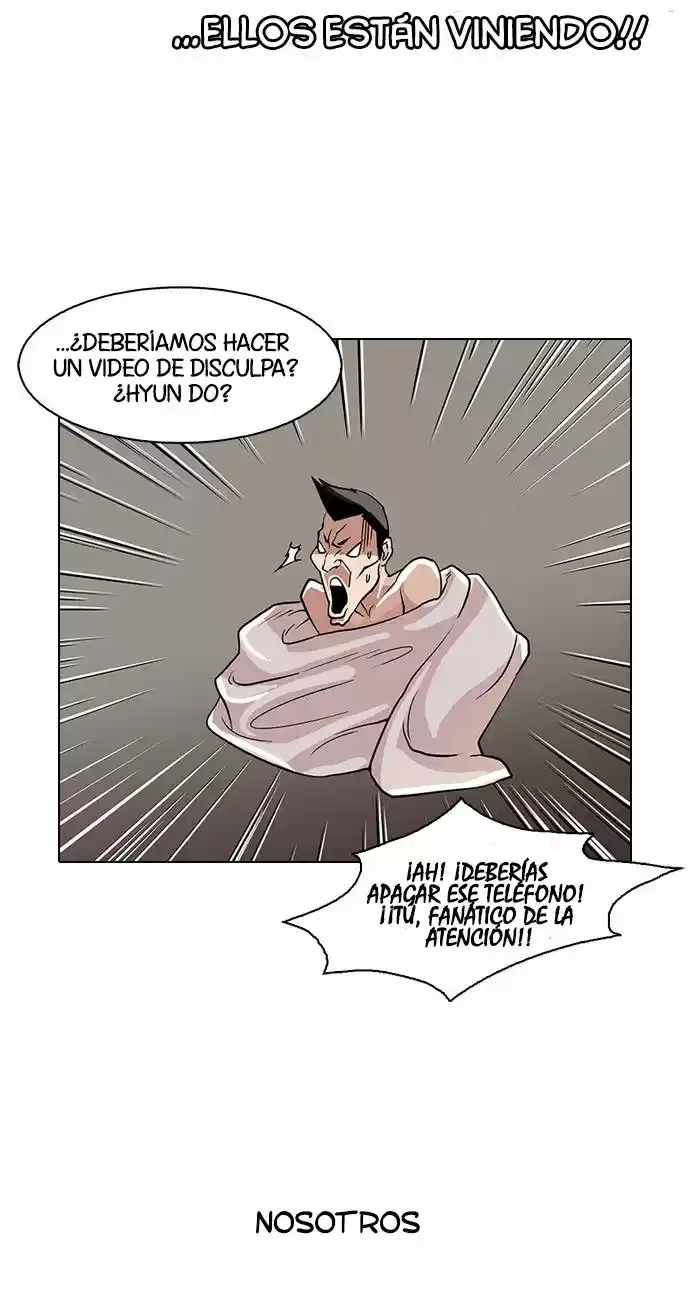 Lookism capítulo 65, página 4