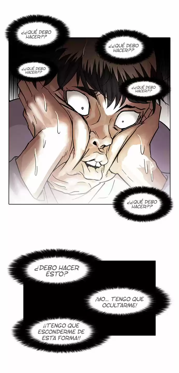 Lookism capítulo 66, página 10