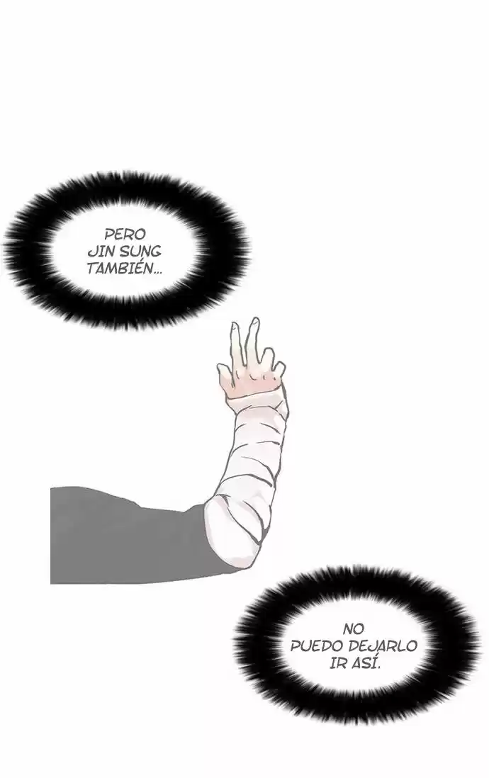 Lookism capítulo 66, página 24