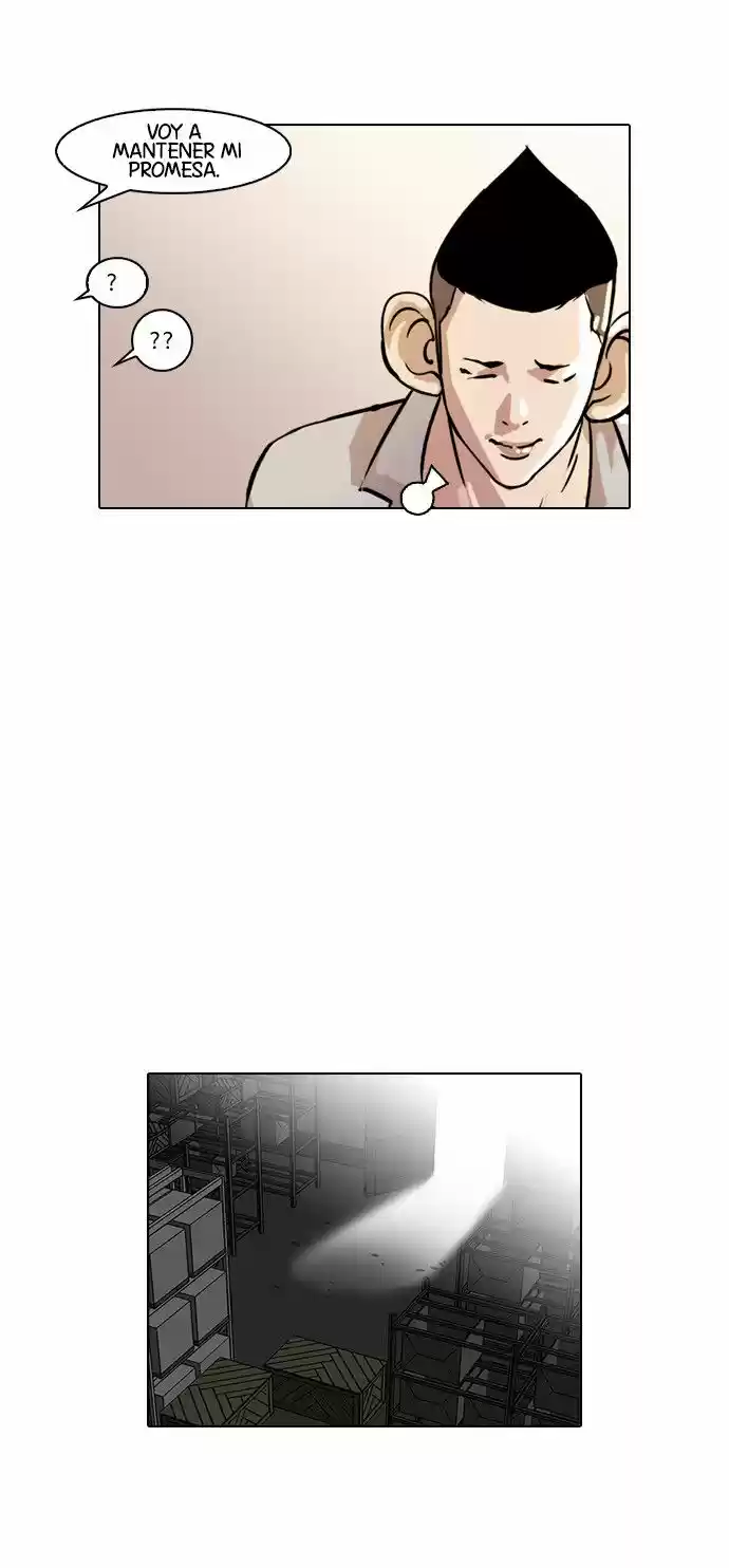 Lookism capítulo 66, página 32