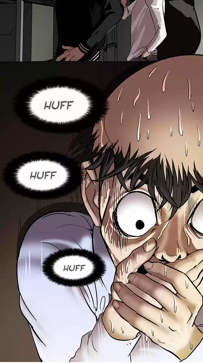 Lookism capítulo 66, página 34
