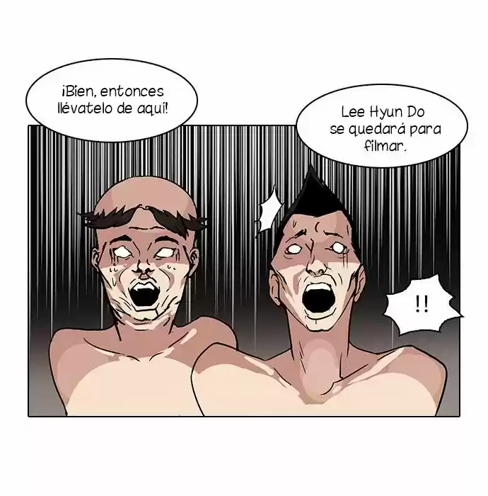 Lookism capítulo 68, página 9