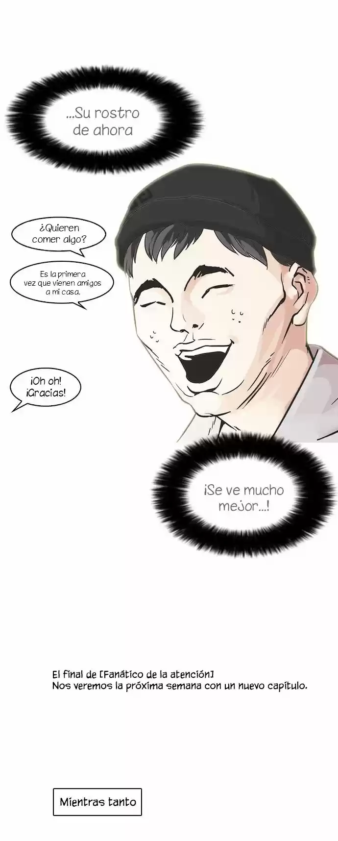 Lookism capítulo 68, página 44