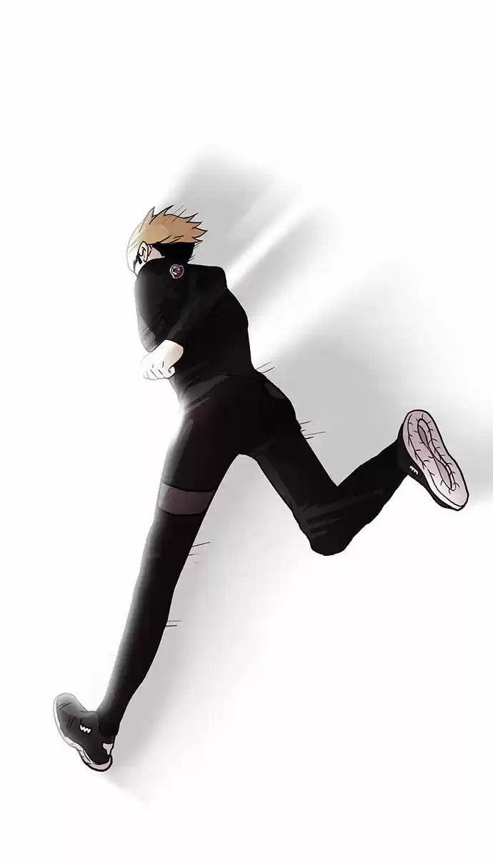 Lookism capítulo 69, página 17